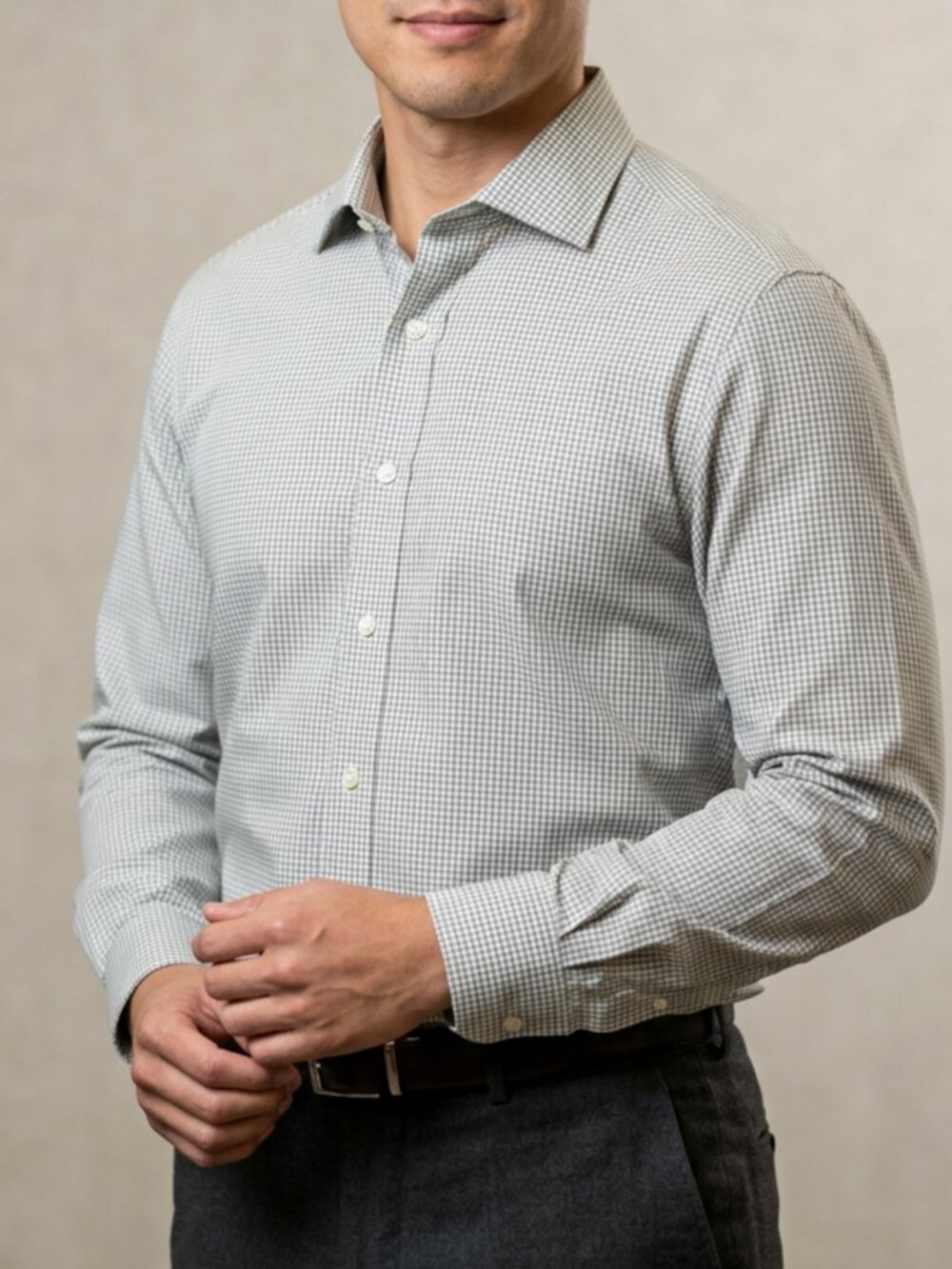 BROOKS BROTHERS Dress Shirt